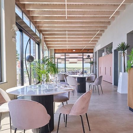 Palace Lido Hotel & Suites Marina di Cecina Εξωτερικό φωτογραφία