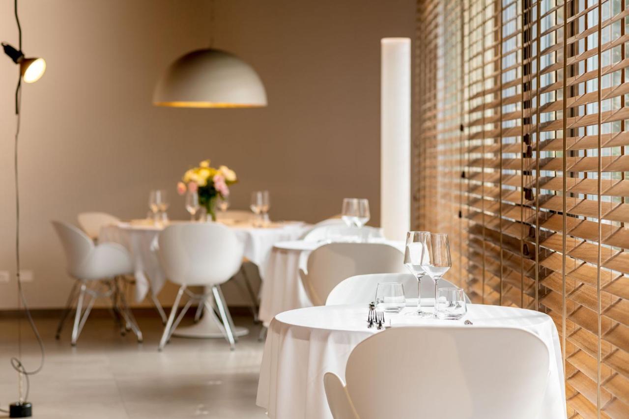 Palace Lido Hotel & Suites Marina di Cecina Εξωτερικό φωτογραφία
