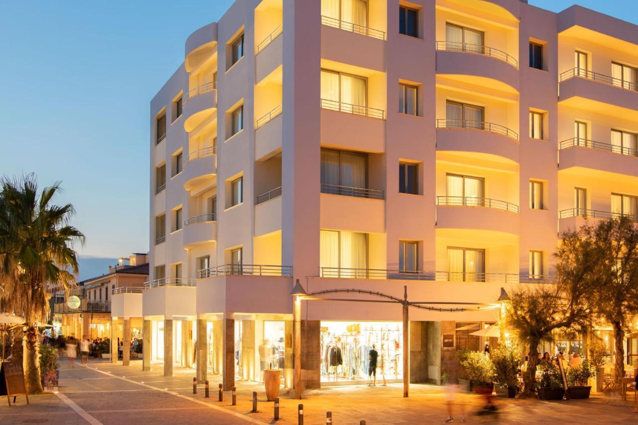 Palace Lido Hotel & Suites Marina di Cecina Εξωτερικό φωτογραφία