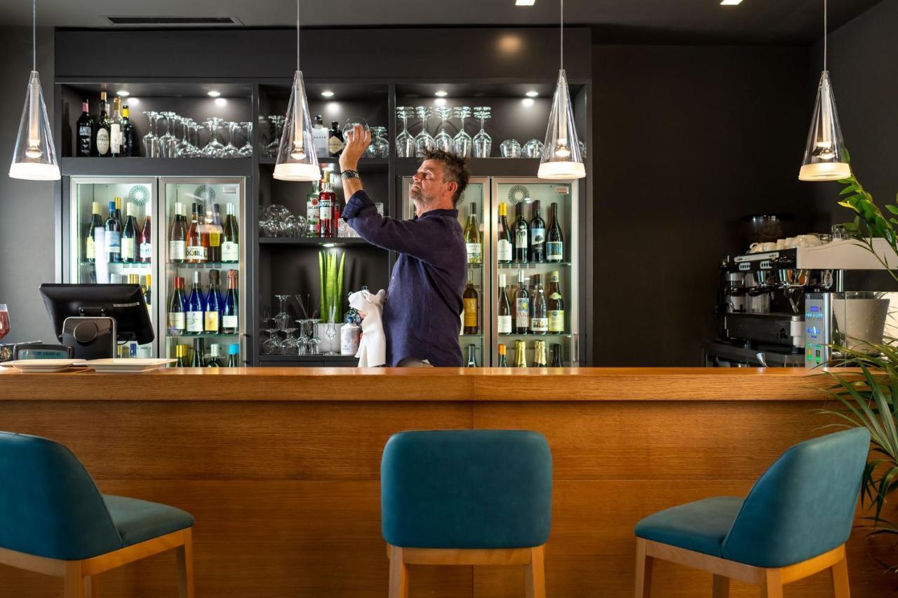 Palace Lido Hotel & Suites Marina di Cecina Εξωτερικό φωτογραφία