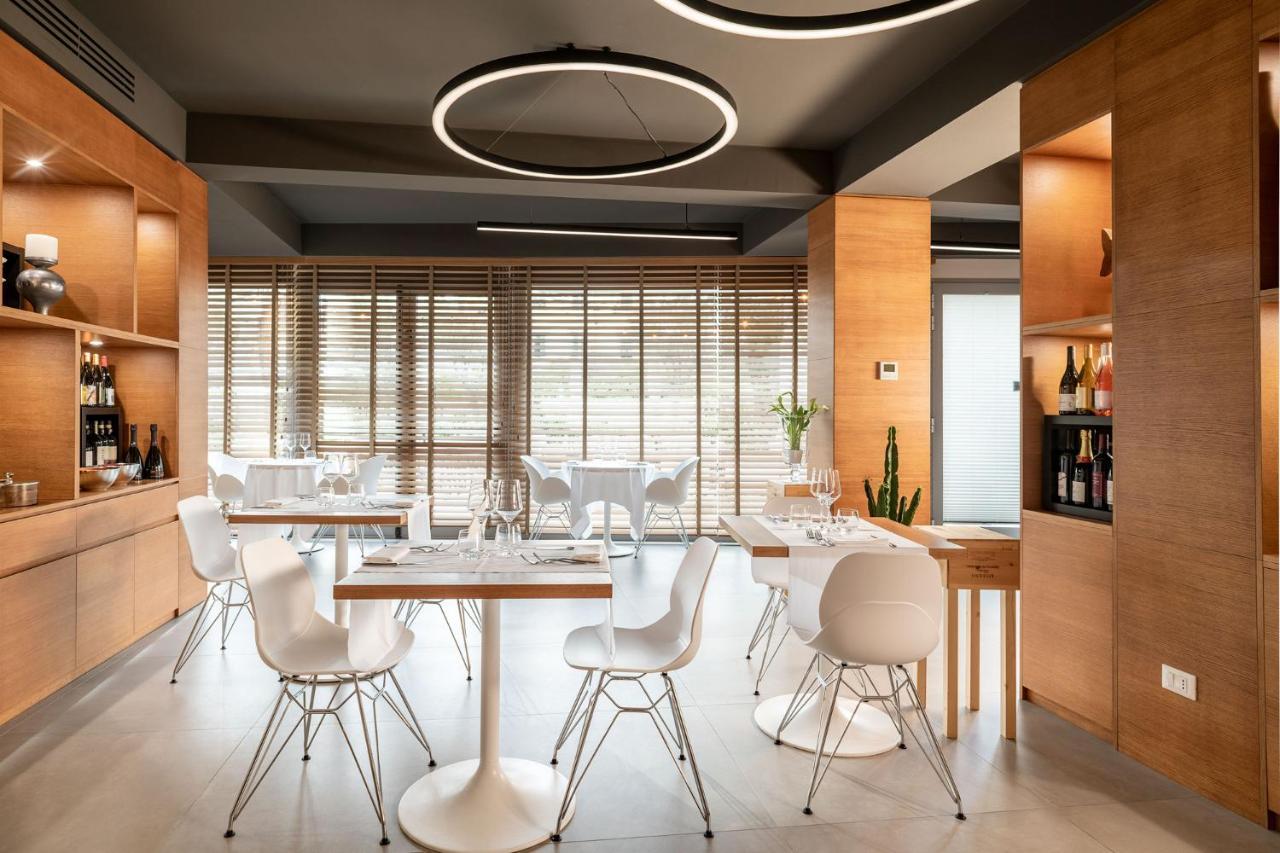 Palace Lido Hotel & Suites Marina di Cecina Εξωτερικό φωτογραφία
