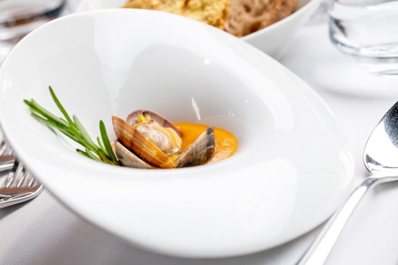 Palace Lido Hotel & Suites Marina di Cecina Εξωτερικό φωτογραφία
