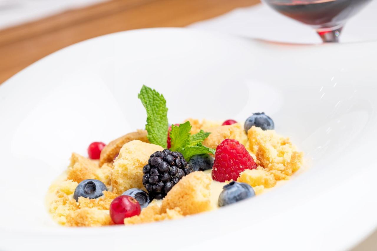 Palace Lido Hotel & Suites Marina di Cecina Εξωτερικό φωτογραφία