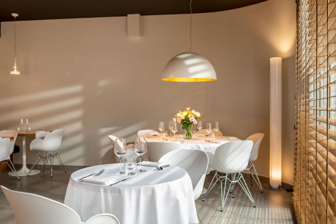 Palace Lido Hotel & Suites Marina di Cecina Εξωτερικό φωτογραφία