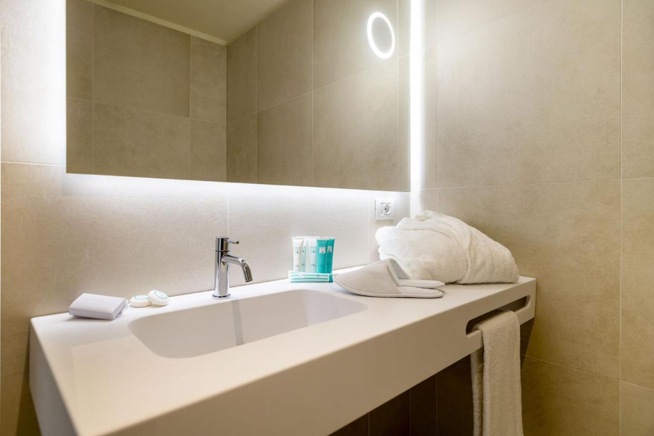 Palace Lido Hotel & Suites Marina di Cecina Εξωτερικό φωτογραφία