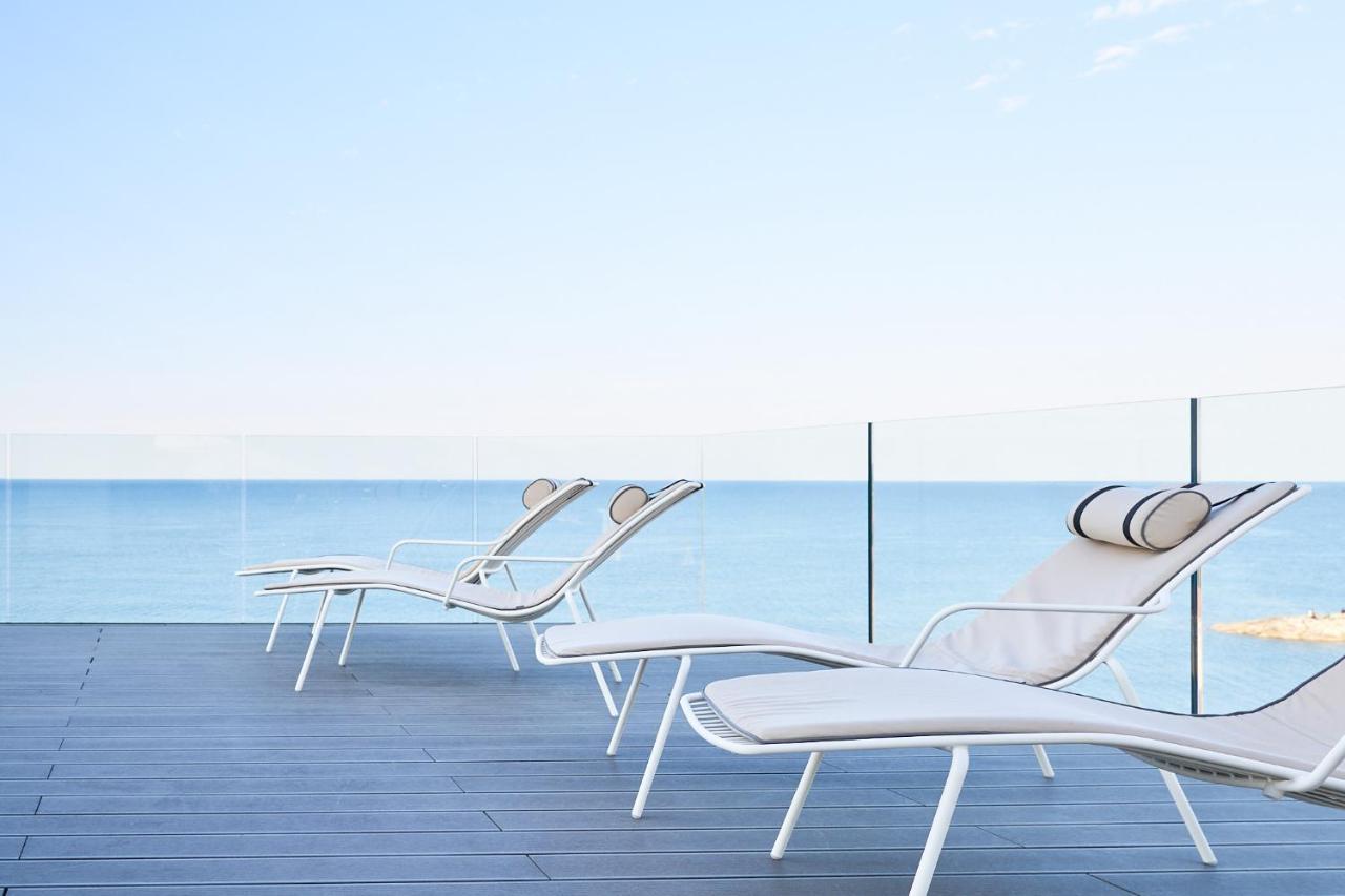 Palace Lido Hotel & Suites Marina di Cecina Εξωτερικό φωτογραφία